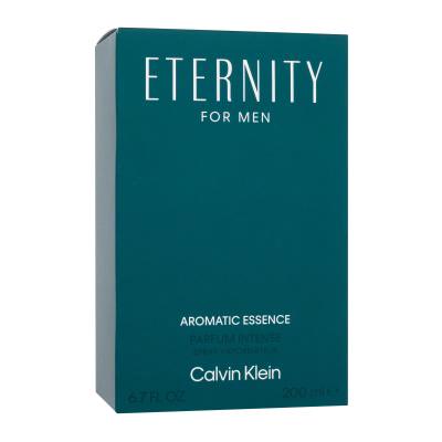 Calvin Klein Eternity Aromatic Essence Parfém pro muže 200 ml