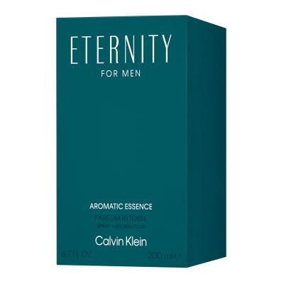 Calvin Klein Eternity Aromatic Essence Parfém pro muže 200 ml