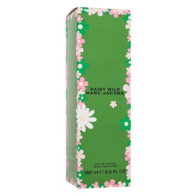 Marc Jacobs Daisy Wild Parfémovaná voda pro ženy Náplň 150 ml