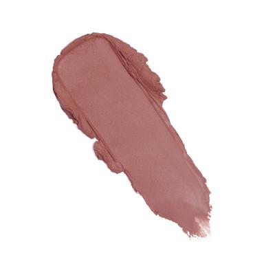 Makeup Revolution London Lip Allure Soft Satin Lipstick Rtěnka pro ženy 3,2 g Odstín Brunch Pink Nude