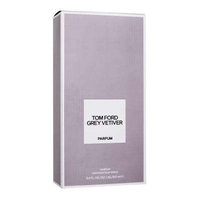 TOM FORD Grey Vetiver Parfém pro muže 100 ml