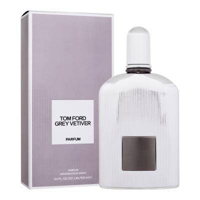 TOM FORD Grey Vetiver Parfém pro muže 100 ml