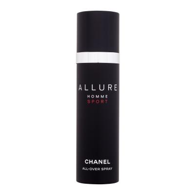 Chanel Allure Homme Sport Tělový sprej pro muže 100 ml