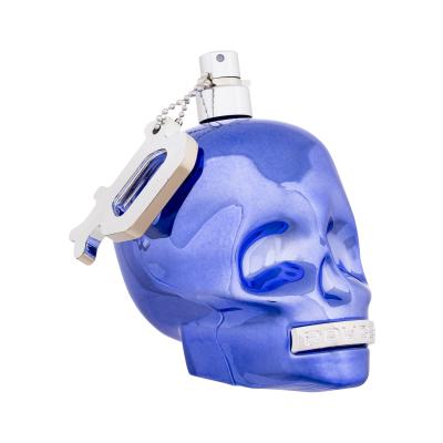 Police To Be #FREETODARE Toaletní voda pro muže 125 ml