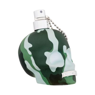 Police To Be Camouflage Toaletní voda pro muže 40 ml