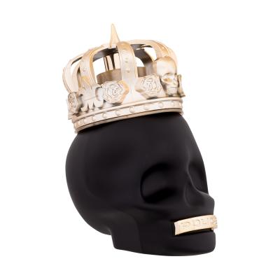 Police To Be The King Toaletní voda pro muže 40 ml