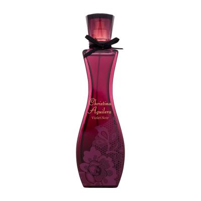 Christina Aguilera Violet Noir Parfémovaná voda pro ženy 75 ml