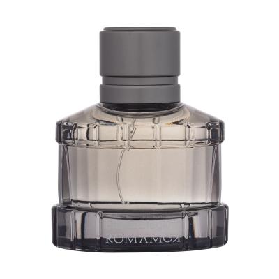 Laura Biagiotti Romamor Uomo Toaletní voda pro muže 40 ml