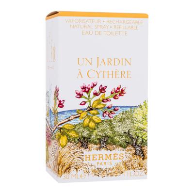 Hermes Un Jardin à Cythère Toaletní voda 30 ml