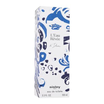 Sisley L&#039;Eau Rêvée D&#039;Ikar Toaletní voda 100 ml