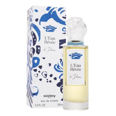 Sisley L'Eau Rêvée D'Ikar Toaletní voda 100 ml