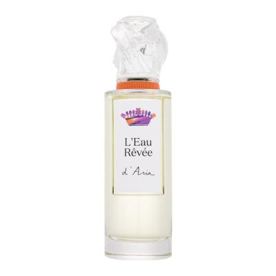 Sisley L&#039;Eau Rêvée D&#039;Aria Toaletní voda 100 ml