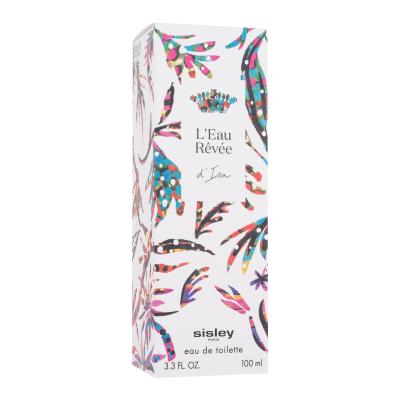 Sisley L&#039;Eau Rêvée D&#039;Isa Toaletní voda 100 ml