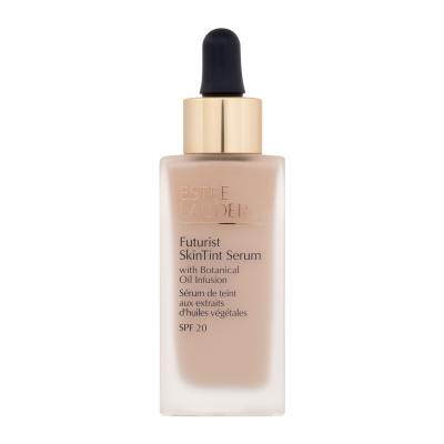 Estée Lauder Futurist SkinTint Serum Make-up pro ženy 30 ml Odstín 1N2 Ecru