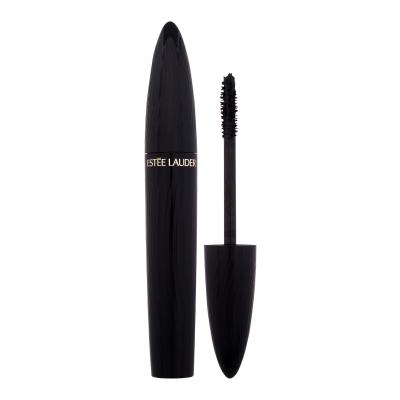 Estée Lauder Turbo Lash High Powered Volume + Length Mascara Řasenka pro ženy 8 ml Odstín 01 Black