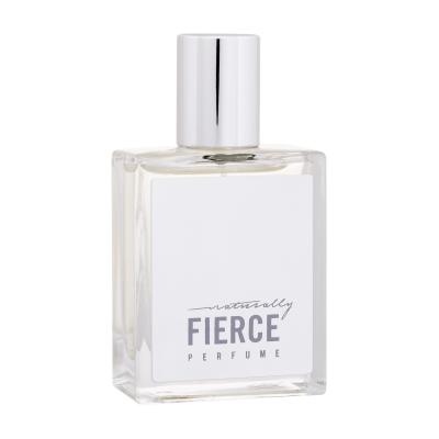 Abercrombie &amp; Fitch Naturally Fierce Parfémovaná voda pro ženy 30 ml