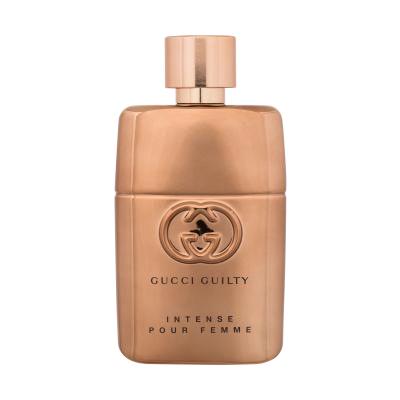 Gucci Guilty Intense Parfémovaná voda pro ženy 50 ml