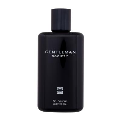 Givenchy Gentleman Society Sprchový gel pro muže 200 ml