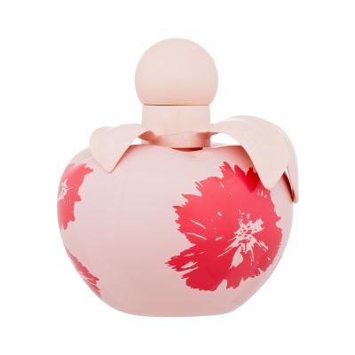 Nina Ricci Nina Fleur Toaletní voda pro ženy 80 ml