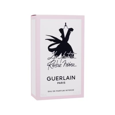 Guerlain La Petite Robe Noire Intense Parfémovaná voda pro ženy 100 ml poškozená krabička