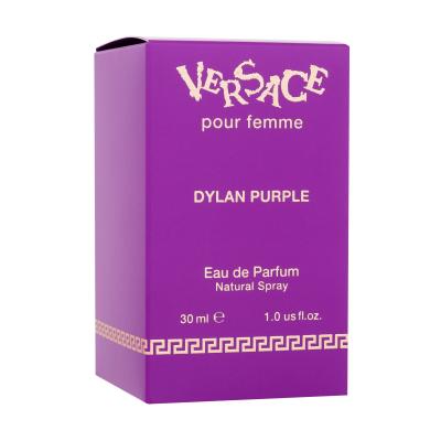 Versace Pour Femme Dylan Purple Parfémovaná voda pro ženy 30 ml