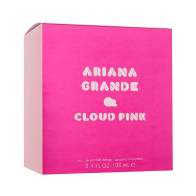Ariana Grande Cloud Pink Parfémovaná voda pro ženy 100 ml