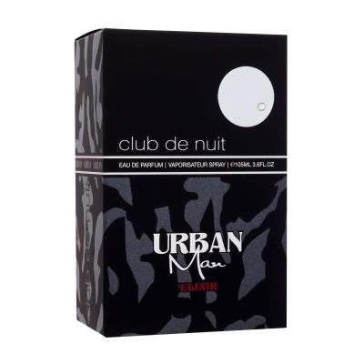 Armaf Club de Nuit Urban Elixir Parfémovaná voda pro muže 105 ml