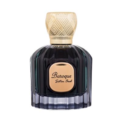 Maison Alhambra Baroque Satin Oud Parfémovaná voda 100 ml