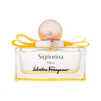 Ferragamo Signorina Libera Parfémovaná voda pro ženy 50 ml