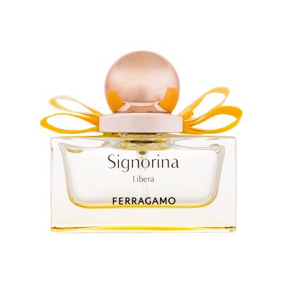 Ferragamo Signorina Libera Parfémovaná voda pro ženy 30 ml
