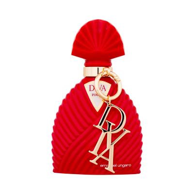 Emanuel Ungaro Diva Rouge Parfémovaná voda pro ženy 50 ml