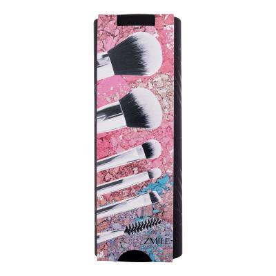 ZMILE COSMETICS Your Utensilo Štětec pro ženy Set