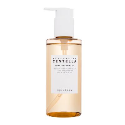 SKIN1004 Centella Light Cleansing Oil Čisticí olej pro ženy 200 ml