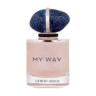 Giorgio Armani My Way Exclusive Edition Parfémovaná voda pro ženy 50 ml