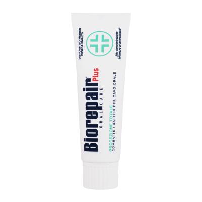 Biorepair Plus Total Protection Zubní pasta 75 ml