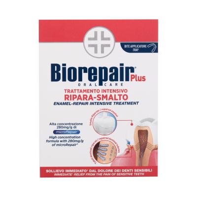 Biorepair Plus Enamel-Repair Intensive Treatment Zubní pasta 50 ml