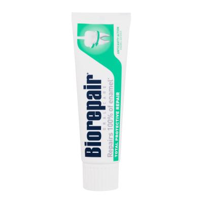Biorepair Total Protective Repair Zubní pasta 75 ml