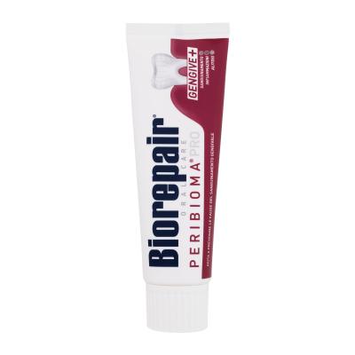 Biorepair Peribioma Pro Zubní pasta 75 ml