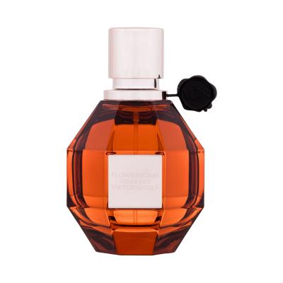 Viktor &amp; Rolf Flowerbomb Tiger Lily Parfémovaná voda pro ženy 50 ml