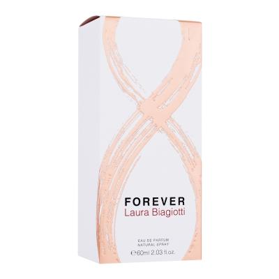 Laura Biagiotti Forever Parfémovaná voda pro ženy 60 ml