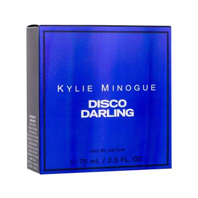 Kylie Minogue Disco Darling Parfémovaná voda pro ženy 75 ml