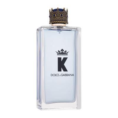 Dolce&amp;Gabbana K Toaletní voda pro muže 200 ml