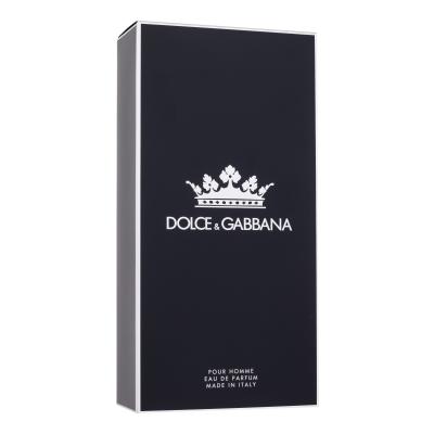 Dolce&amp;Gabbana K Parfémovaná voda pro muže 200 ml