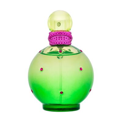 Britney Spears Jungle Fantasy Toaletní voda pro ženy 100 ml
