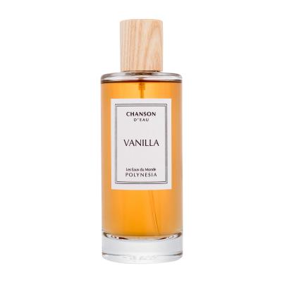 Chanson d´Eau Vanilla Toaletní voda pro ženy 100 ml