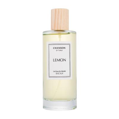 Chanson d´Eau Lemon Toaletní voda pro ženy 100 ml