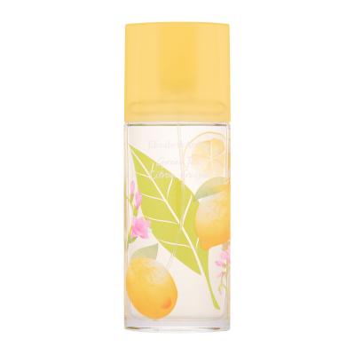 Elizabeth Arden Green Tea Citron Freesia Toaletní voda pro ženy 100 ml