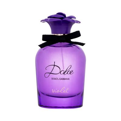 Dolce&amp;Gabbana Dolce Violet Toaletní voda pro ženy 75 ml