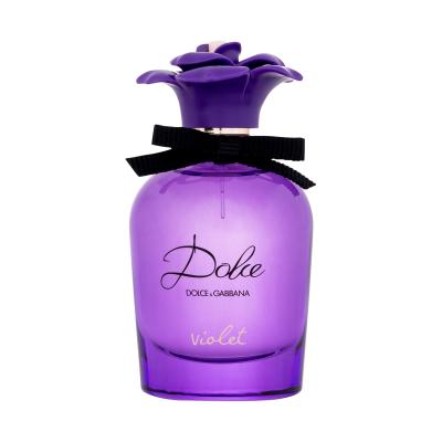 Dolce&amp;Gabbana Dolce Violet Toaletní voda pro ženy 50 ml