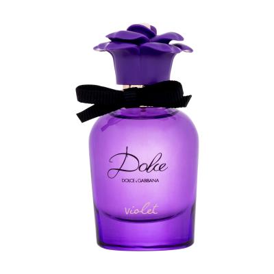 Dolce&amp;Gabbana Dolce Violet Toaletní voda pro ženy 30 ml